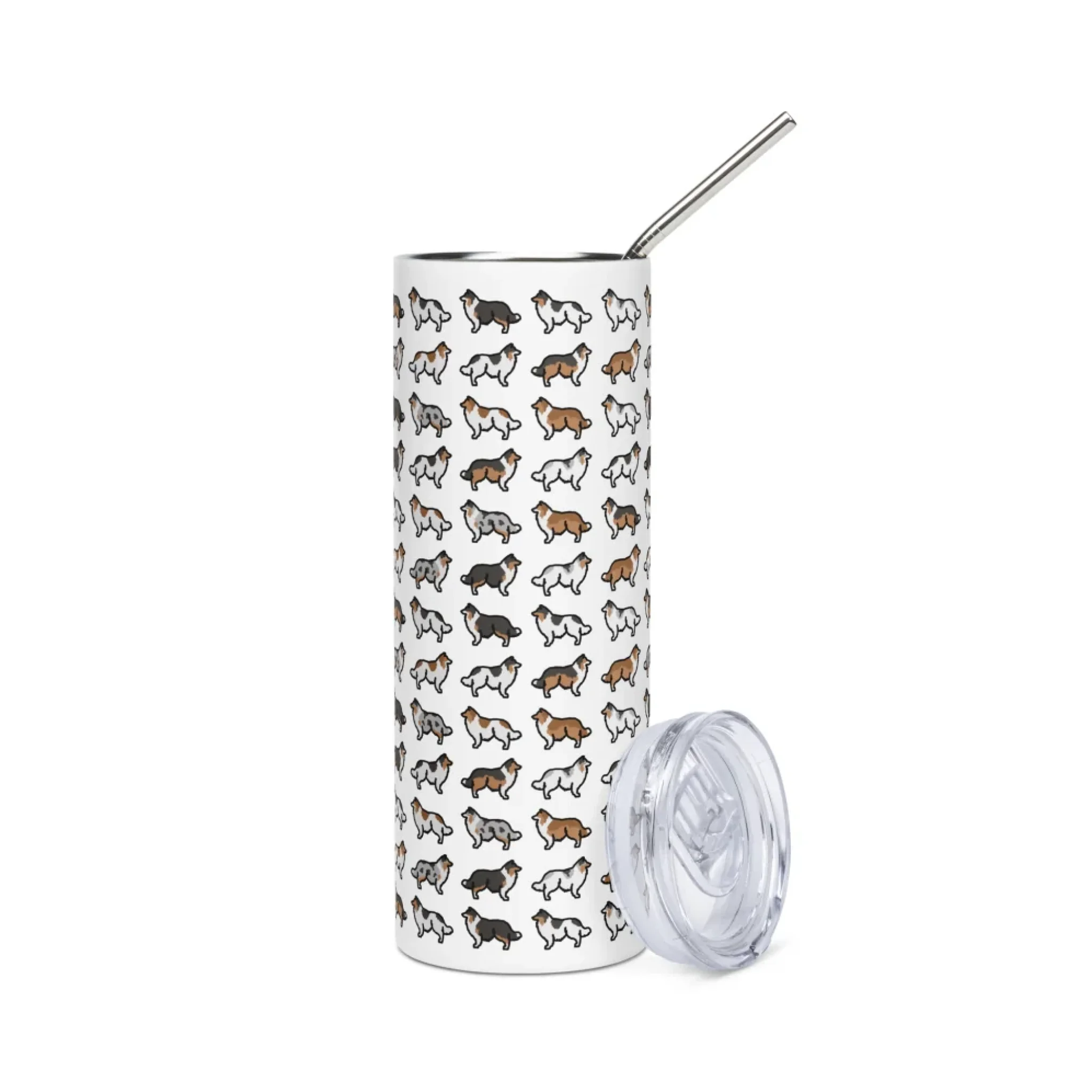 Main Image_Stainless Steel Tumbler_Transparency