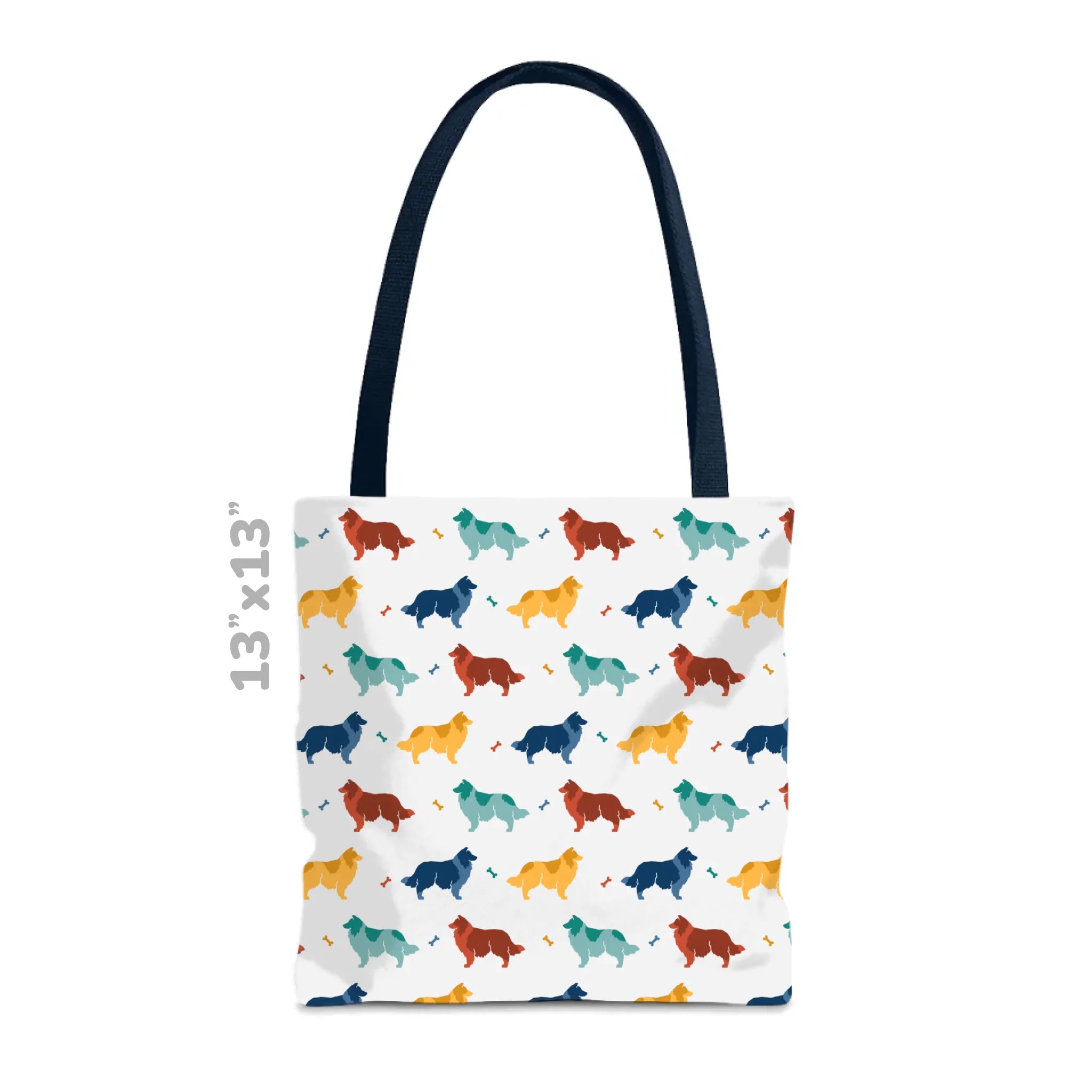 13x13 Tote Bag