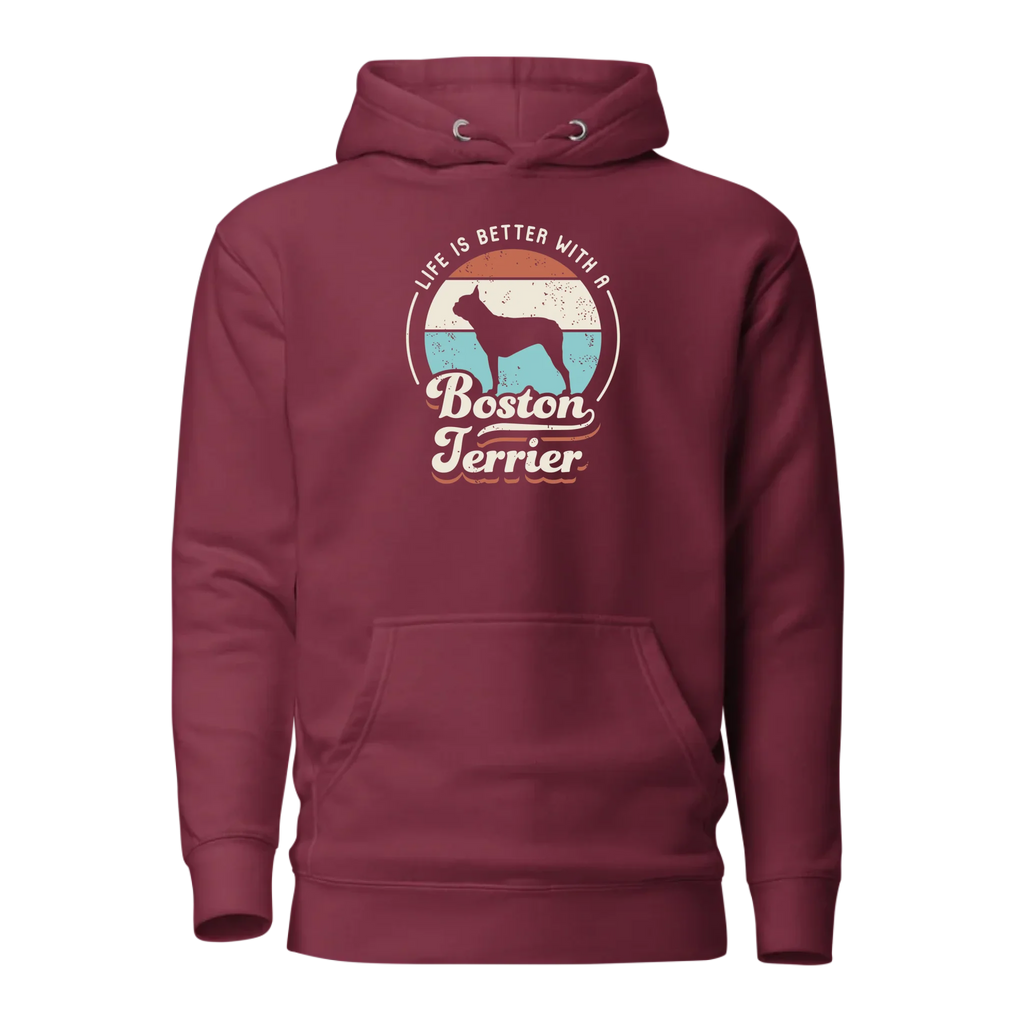 Cotton-Hertiage-Hoodie_Maroon