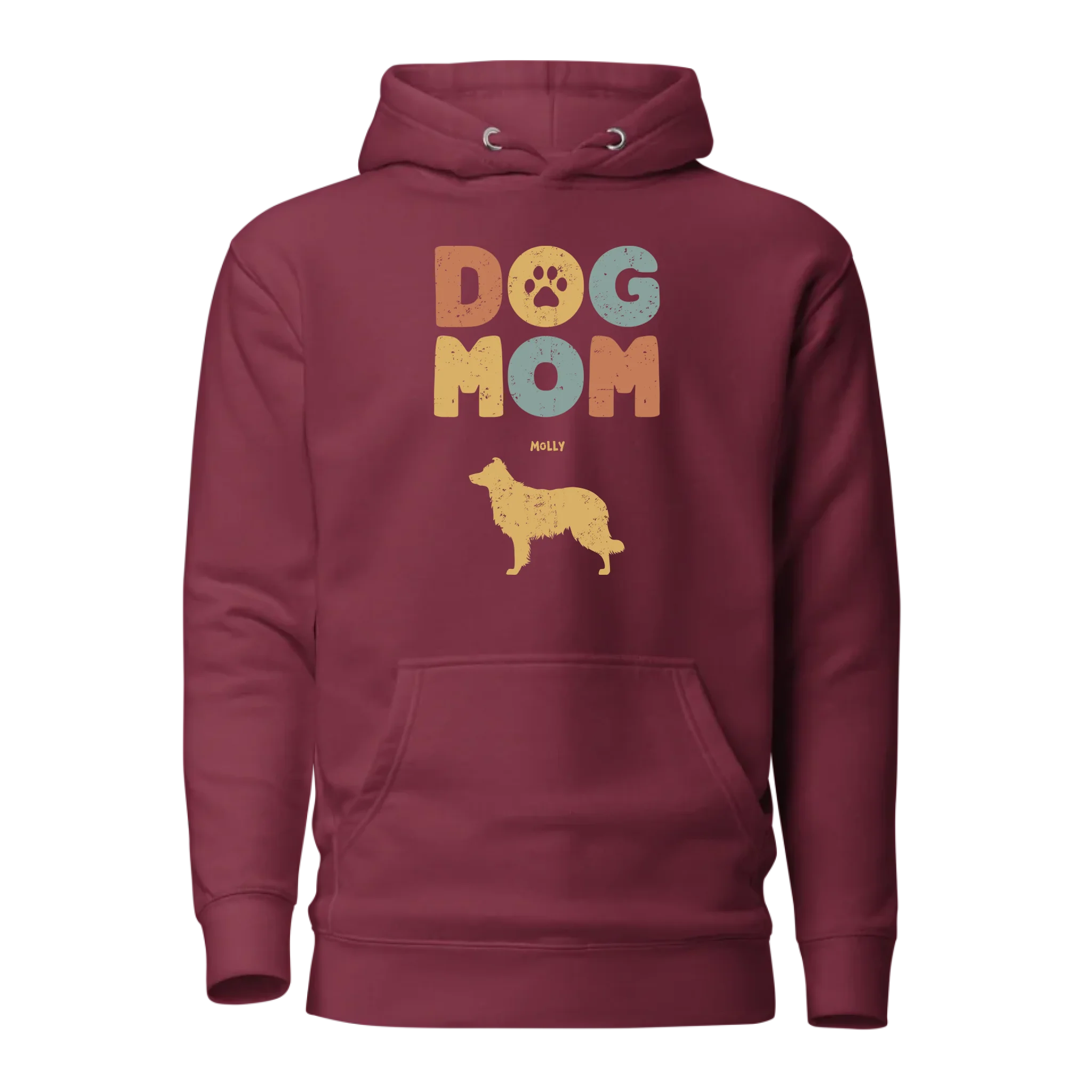 Cotton-Hertiage-Hoodie_Maroon