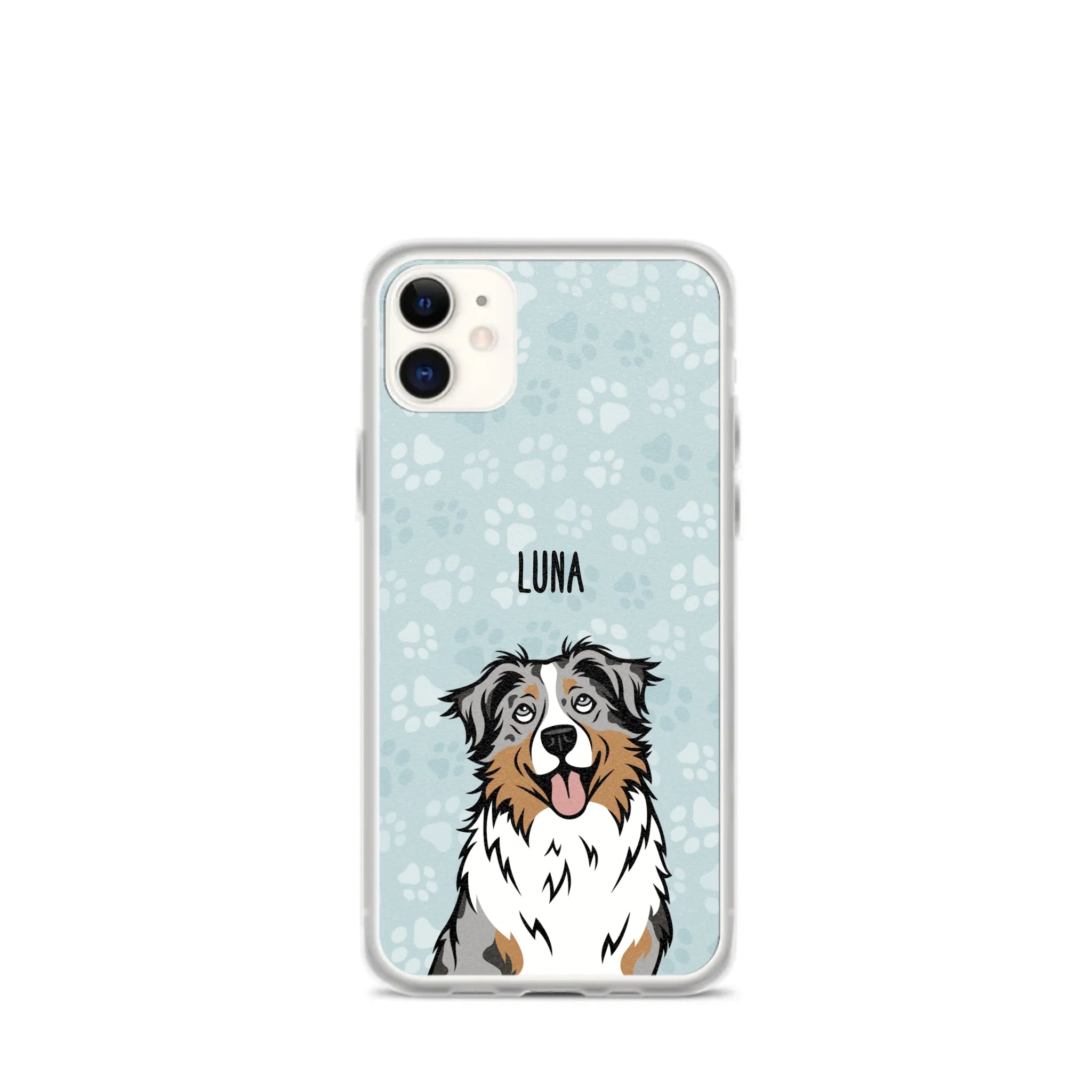 Clear Case_iPhone_11