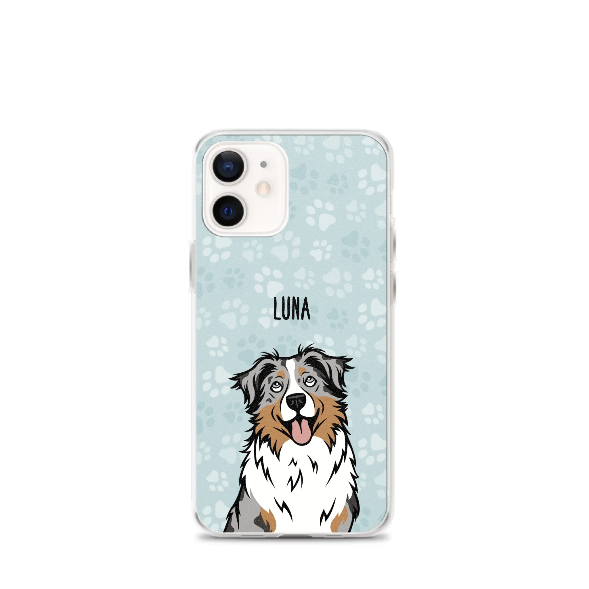 Clear Case_iPhone_12