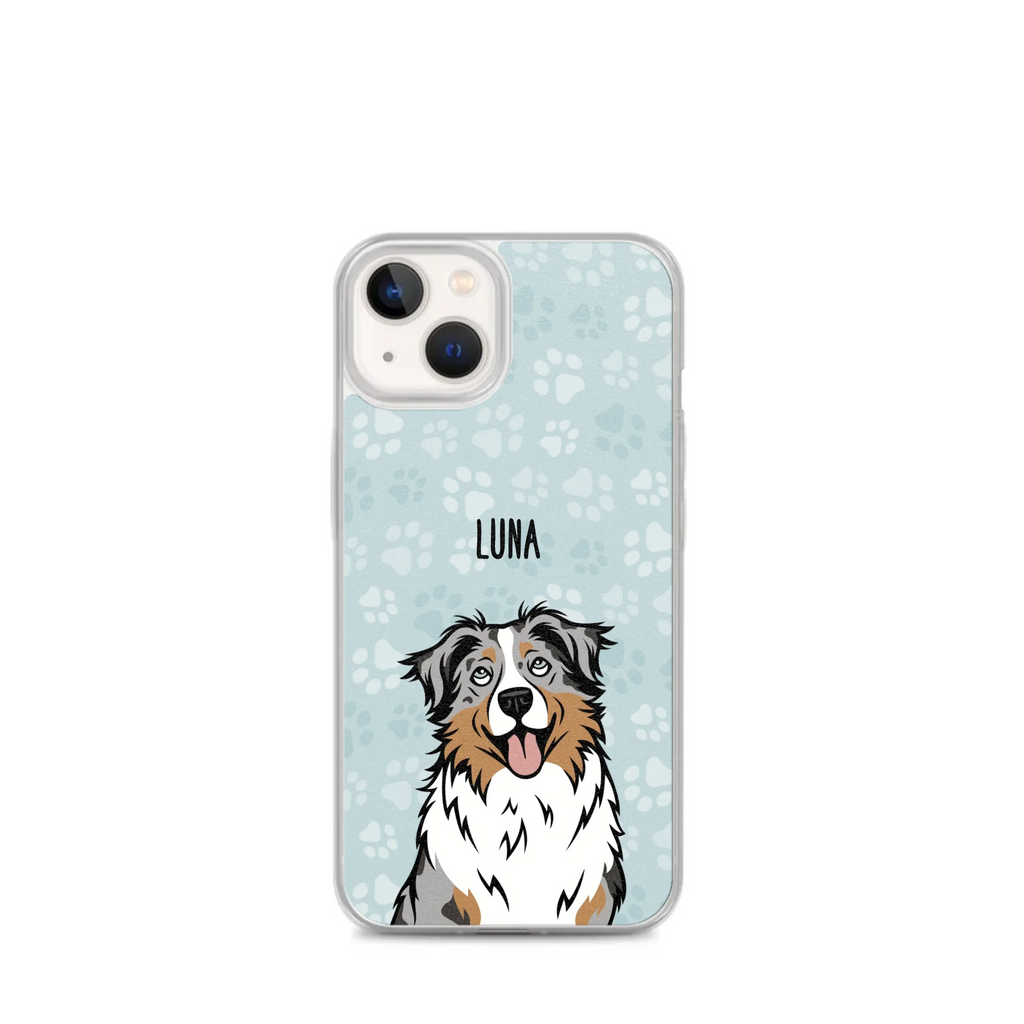 Clear Case_iPhone_13