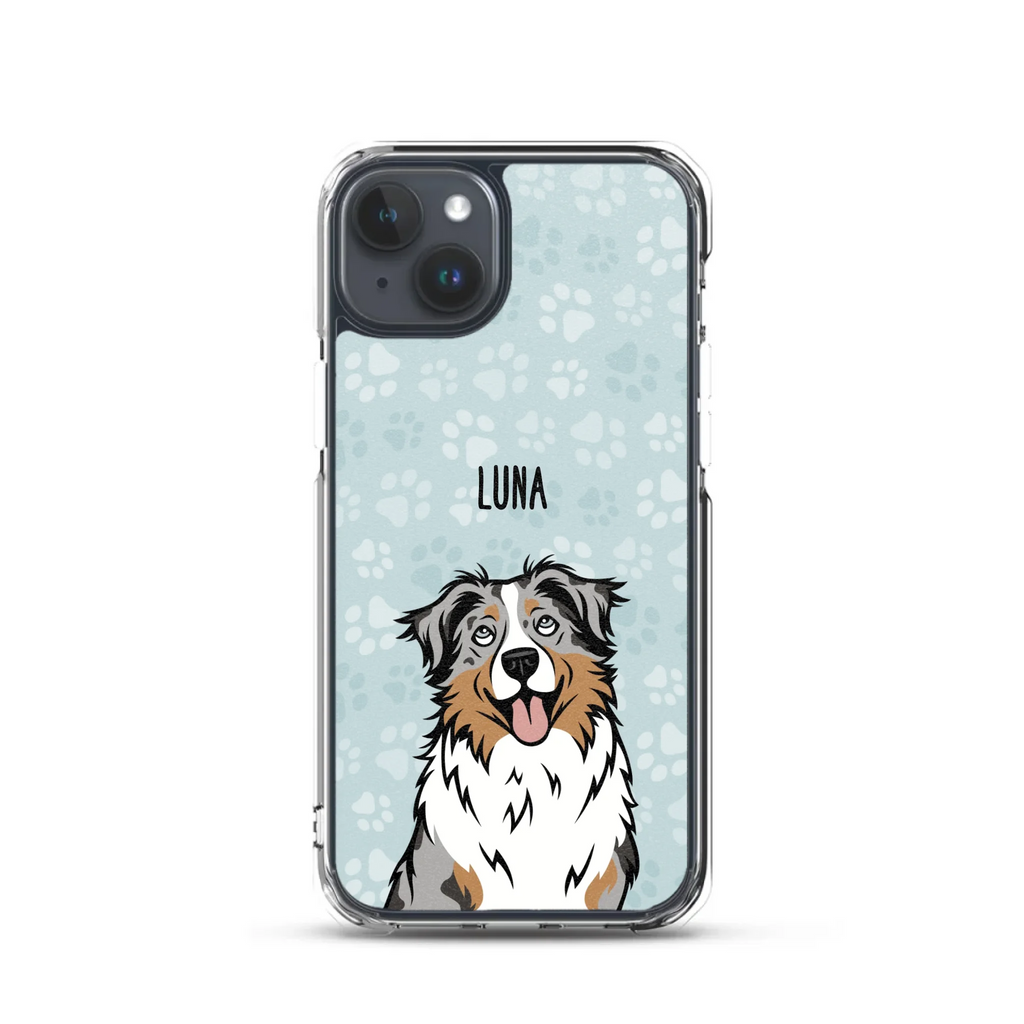 Clear Case_iPhone_15 Plus