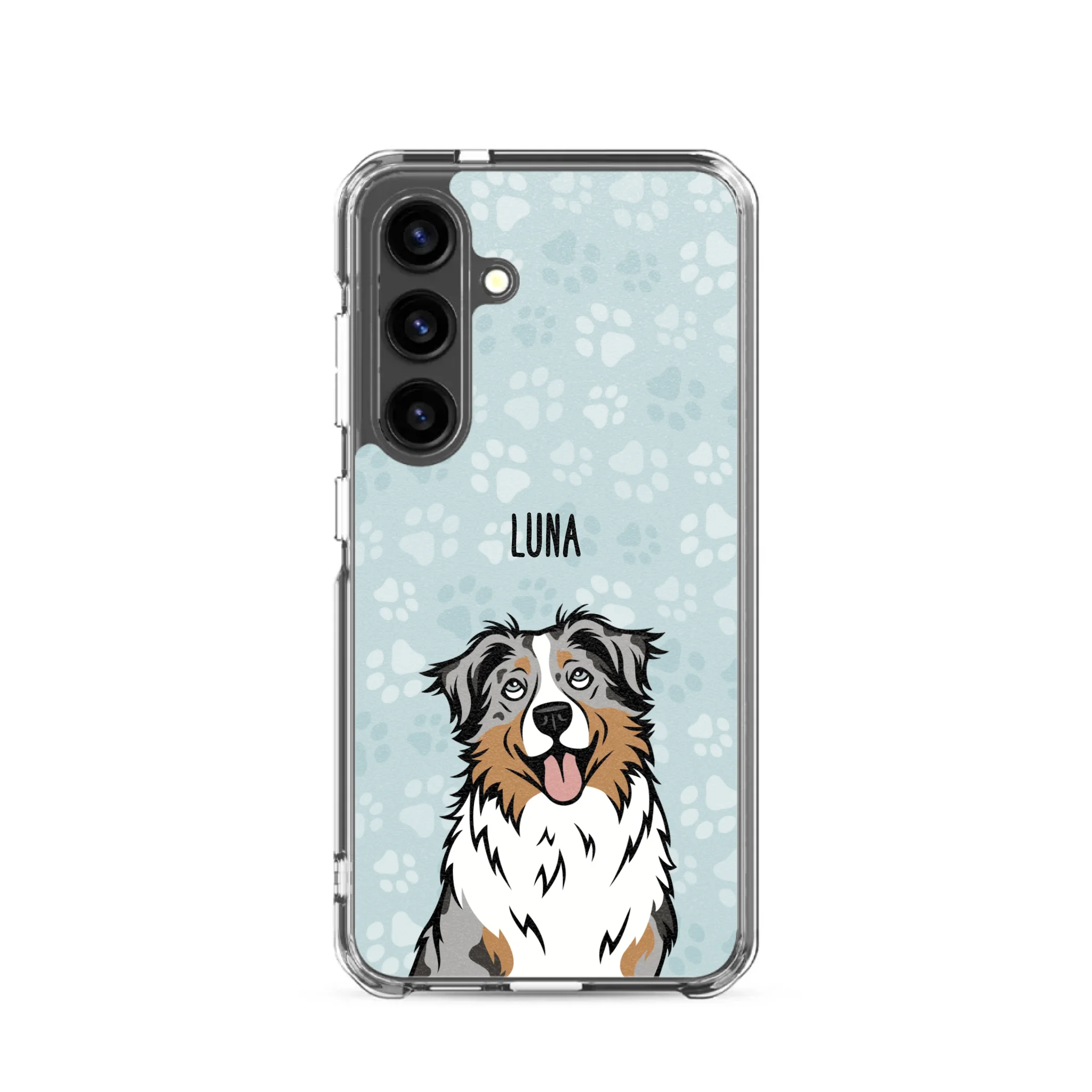 Clear Case_Samsung_S24