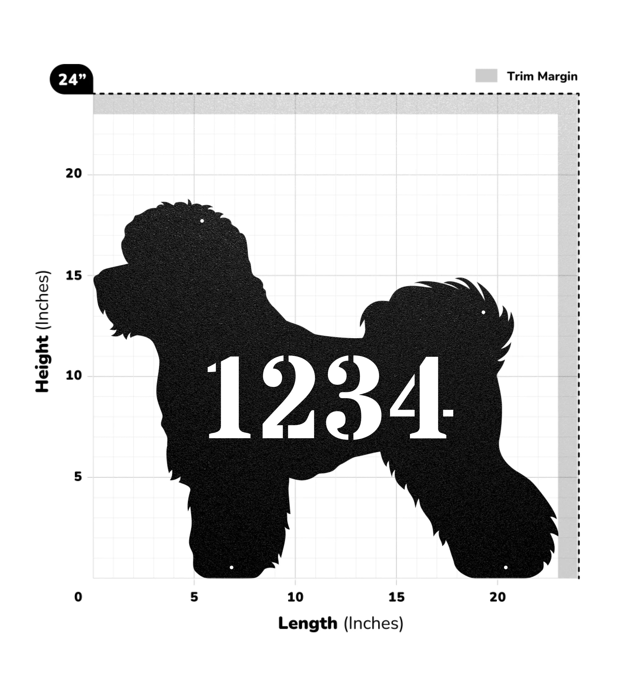 Sign Size Chart_24x24