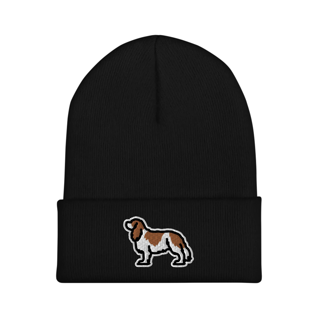 Beanie_Black