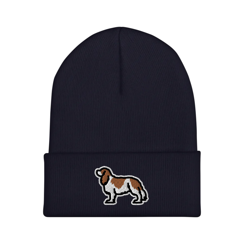 Beanie_Navy