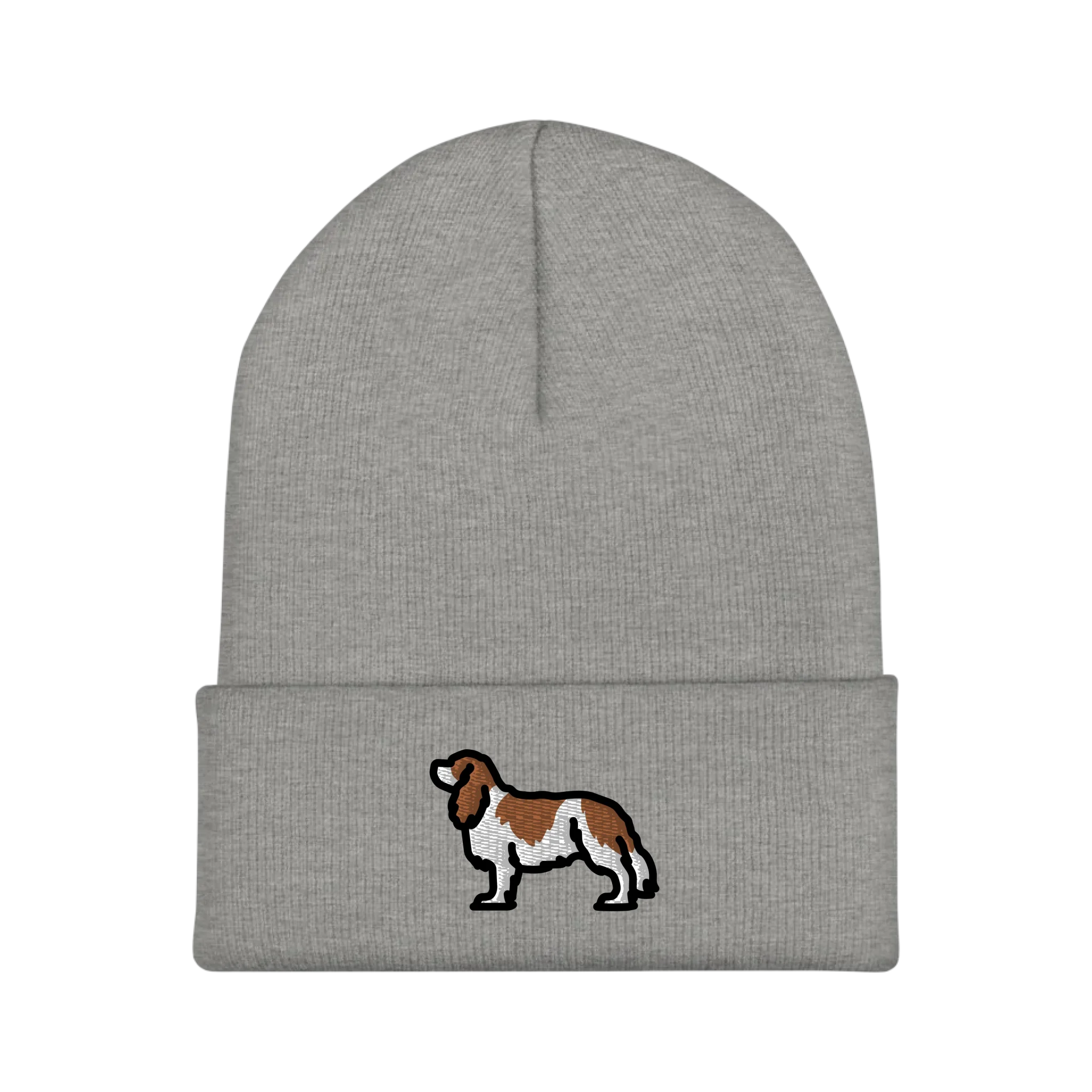 Beanie_Gray