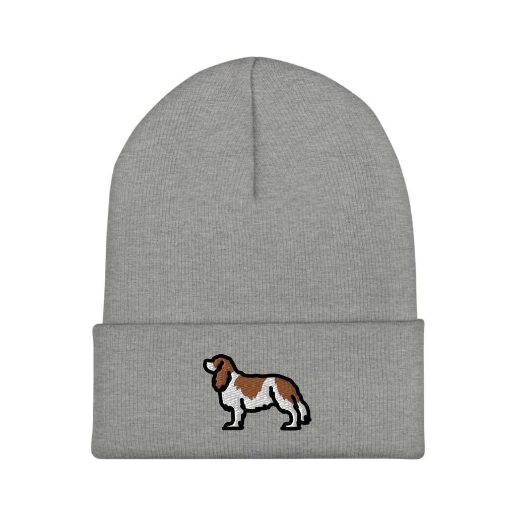 Beanie_Gray