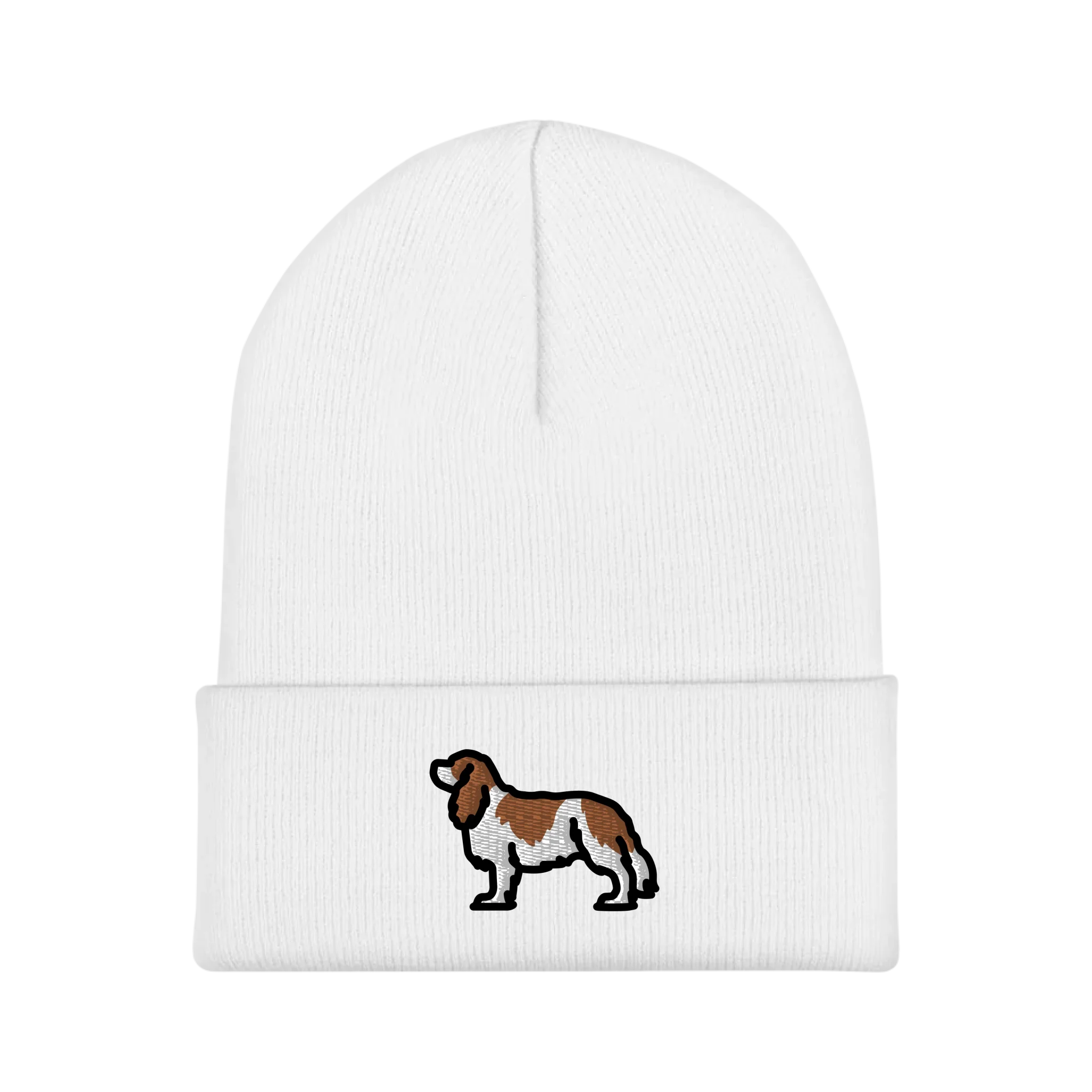 Beanie_White