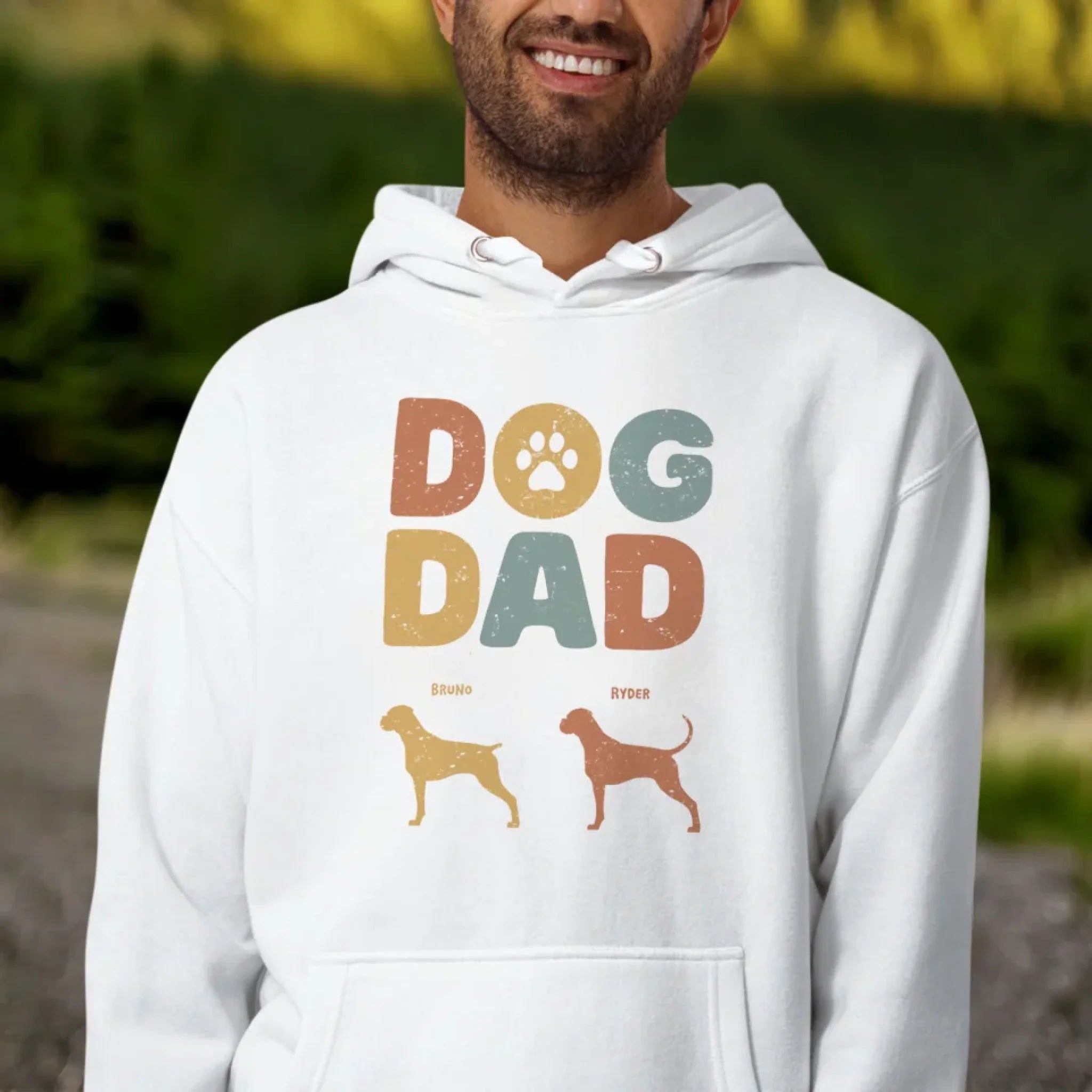 Man-Wearing-Hoodie_Retro-Silhouettes