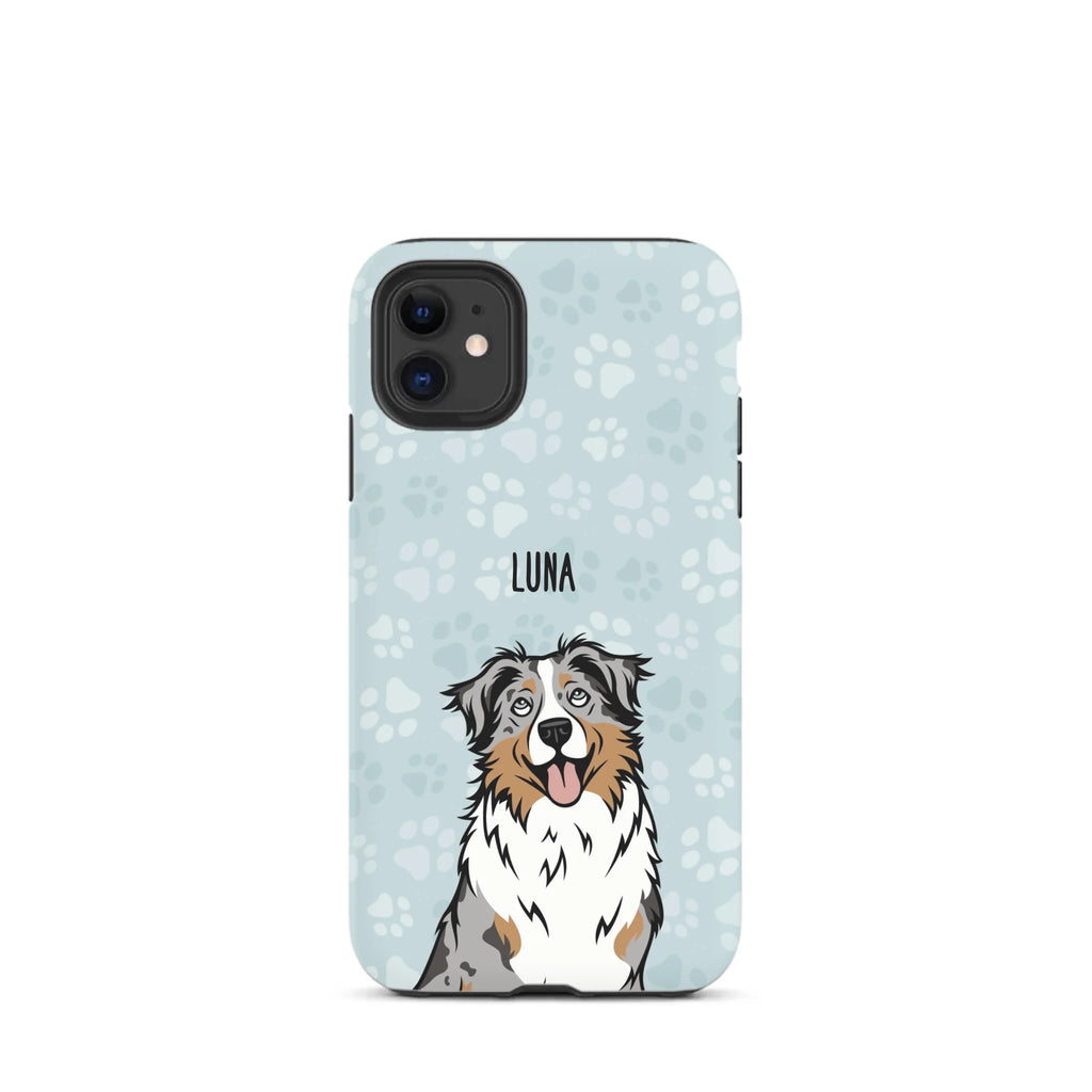 Tough Case_iPhone_11