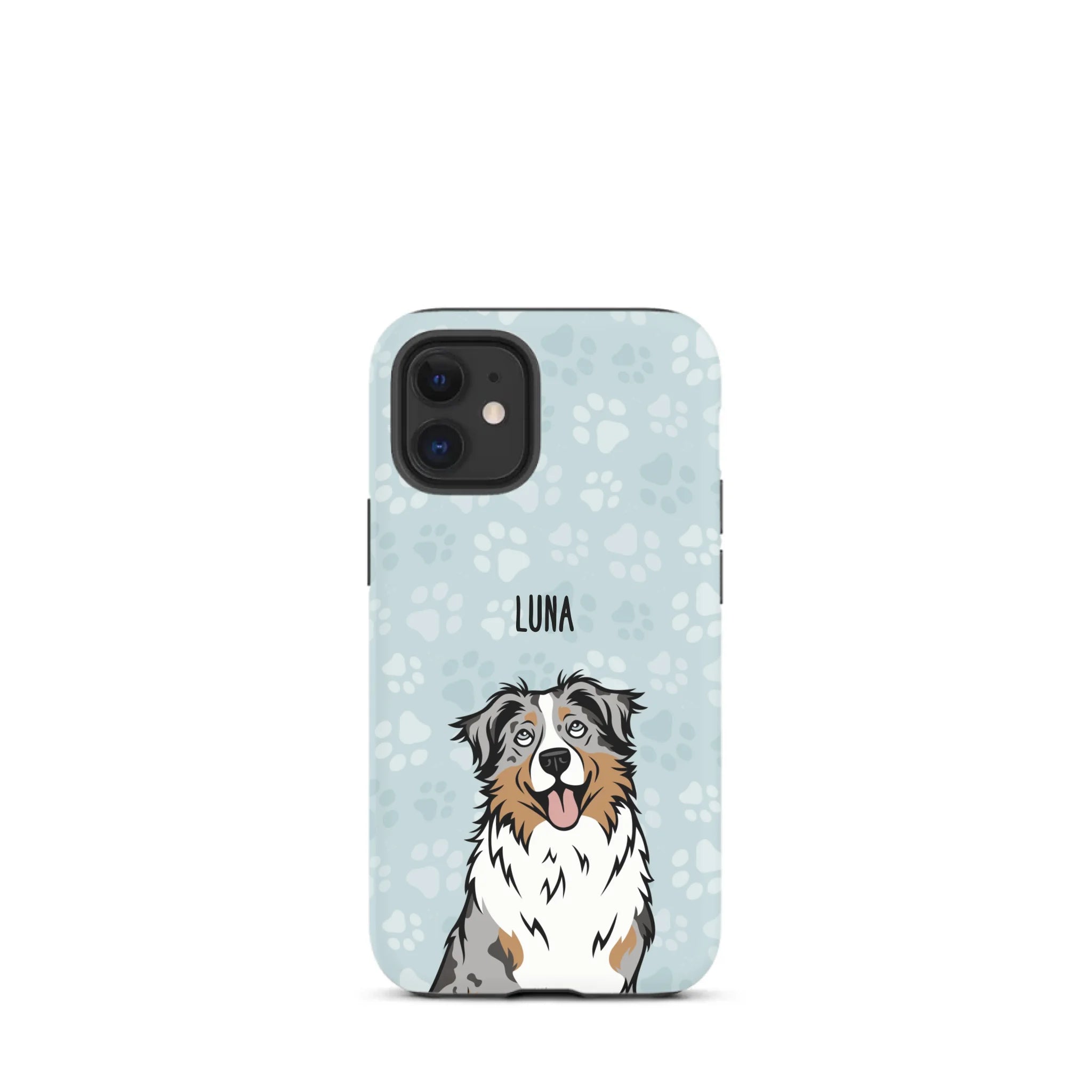 Tough Case_iPhone_12 Mini