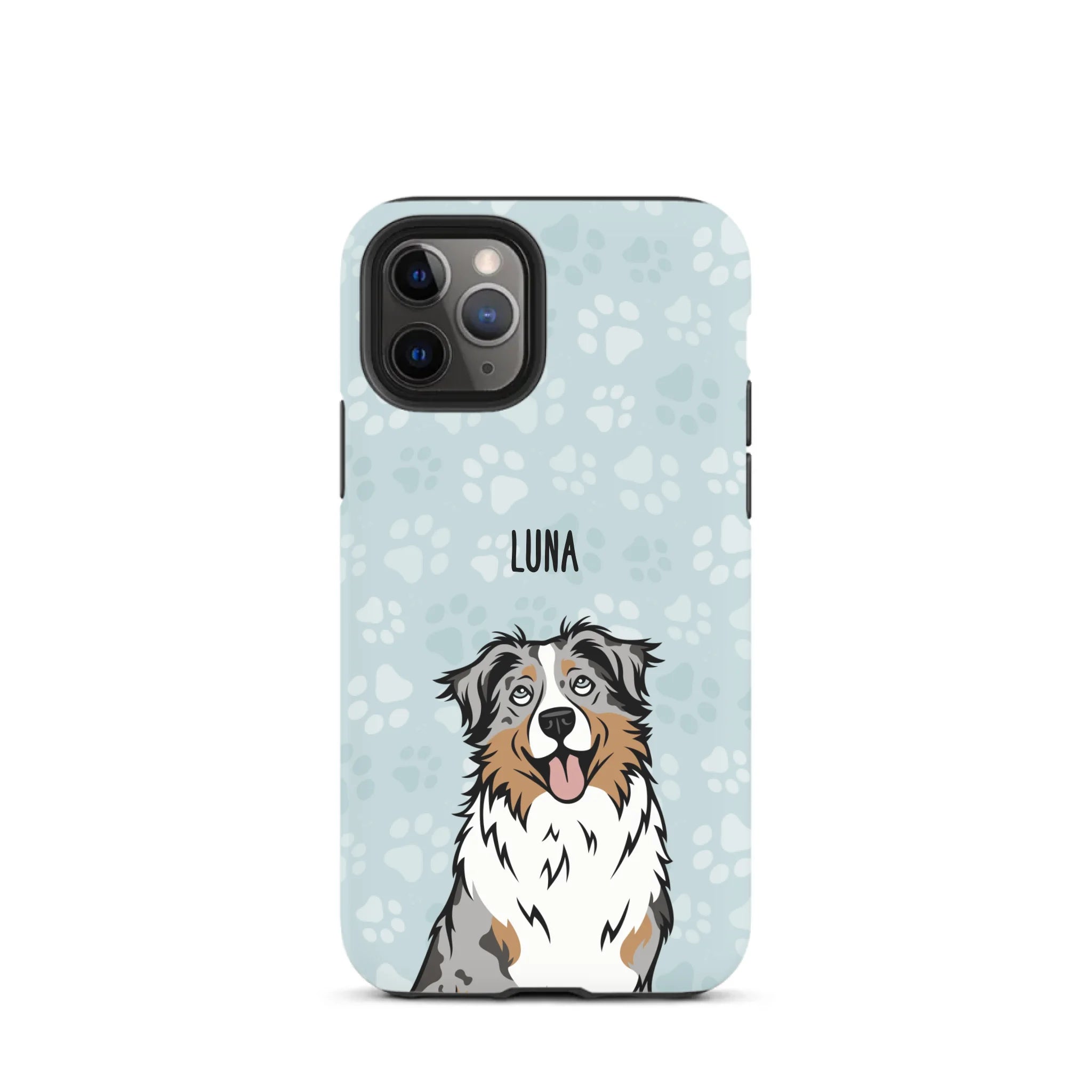 Tough Case_iPhone_11 Pro