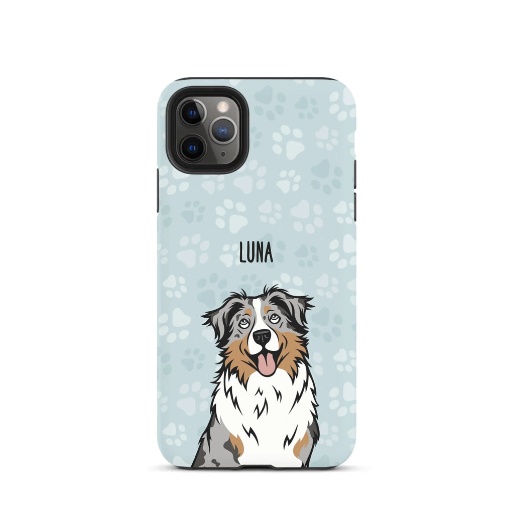 Tough Case_iPhone_11 Pro Max