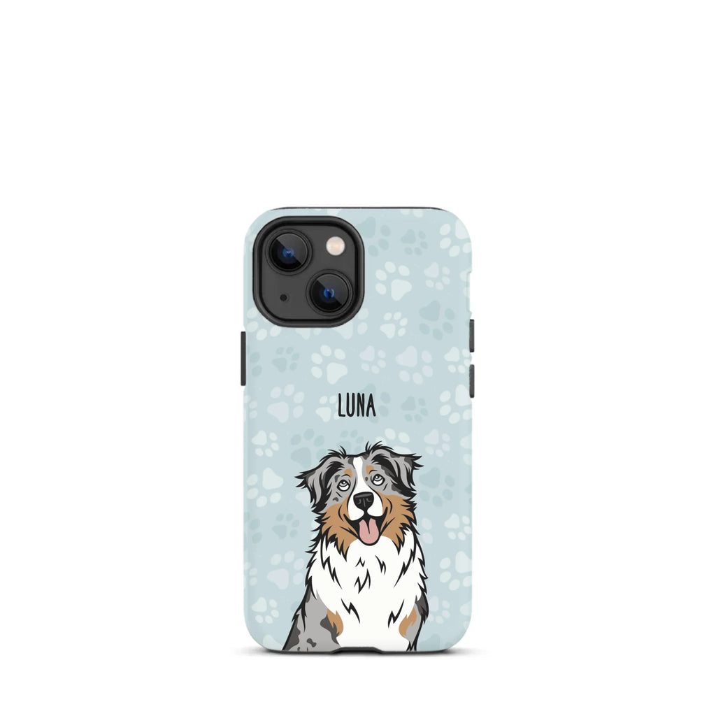 Tough Case_iPhone_13 Mini