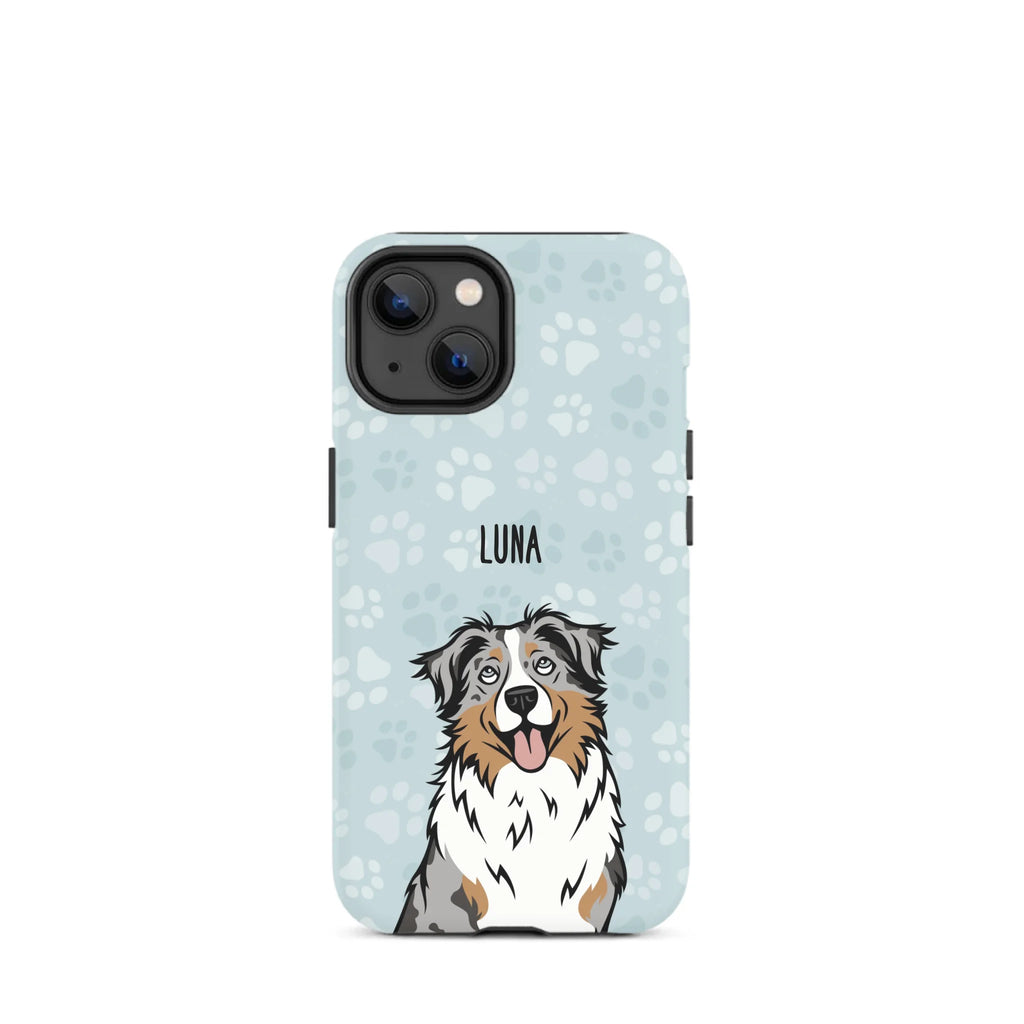 Tough Case_iPhone_14