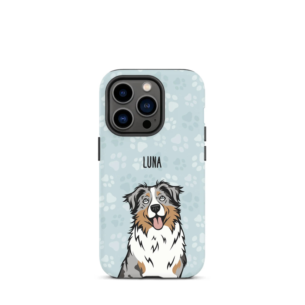 Tough Case_iPhone_14 Pro