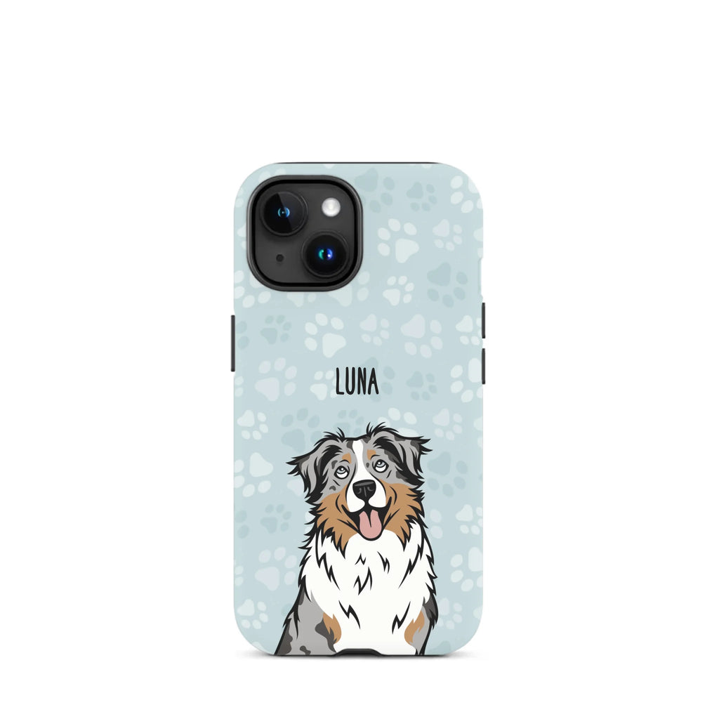 Tough Case_iPhone_15