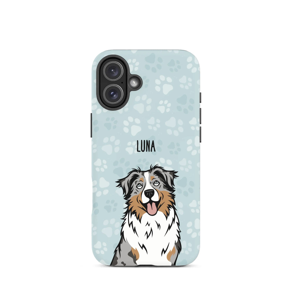 Tough Case_iPhone_16 Plus