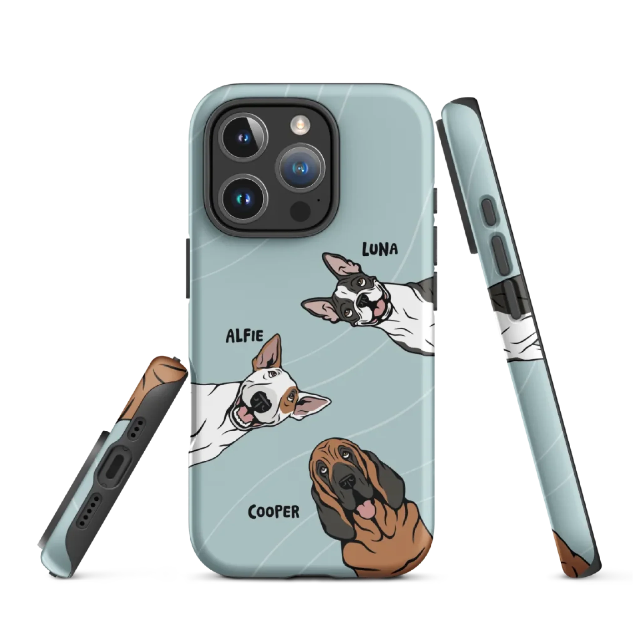 tough-case-for-iphone-matte-iphone-16-pro-front-67f61707cfe60