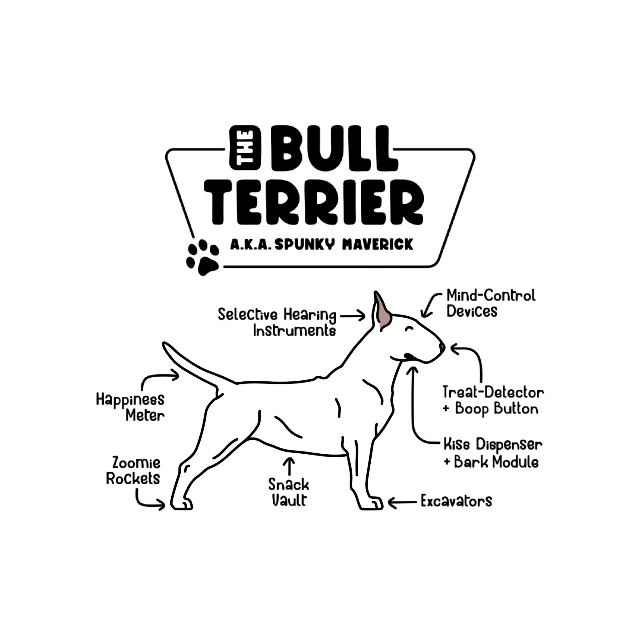 DTF Sticker Highlights