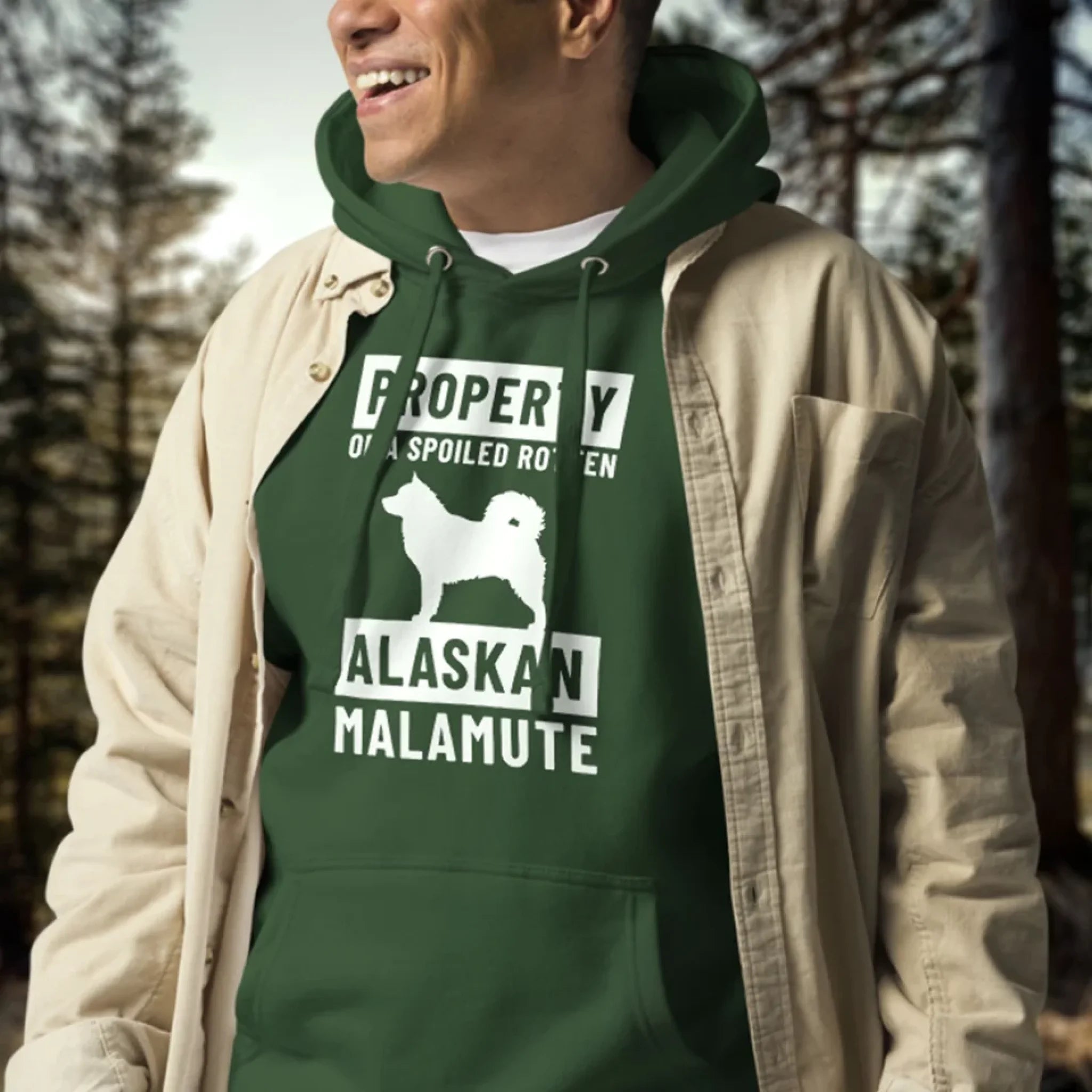Man-Wearing-Hoodie_Property-of-a-Dog
