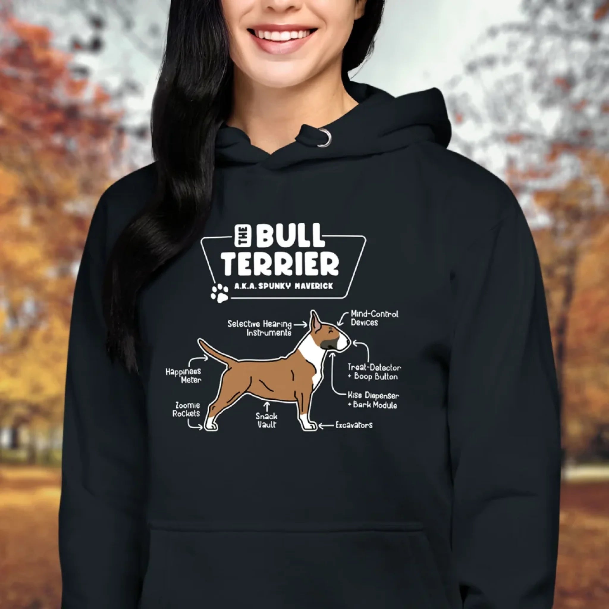 Woman-Wearing-Hoodie_Anatomy-of-a-Dog