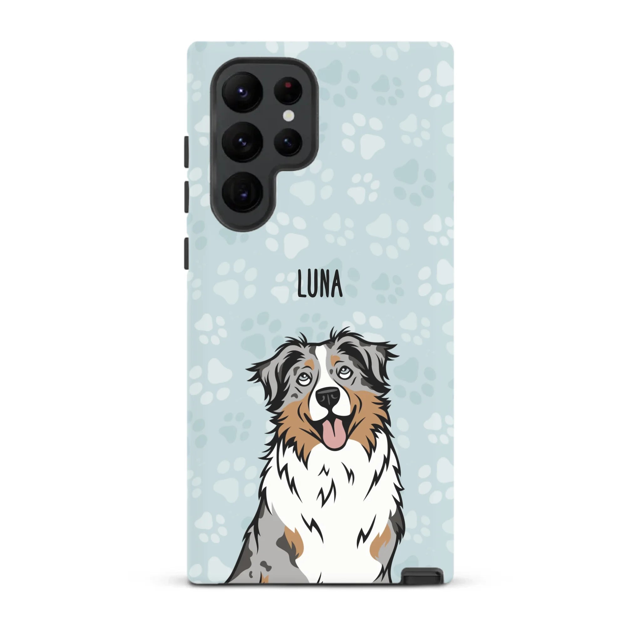 Tough Case_Samsung_S22 Ultra