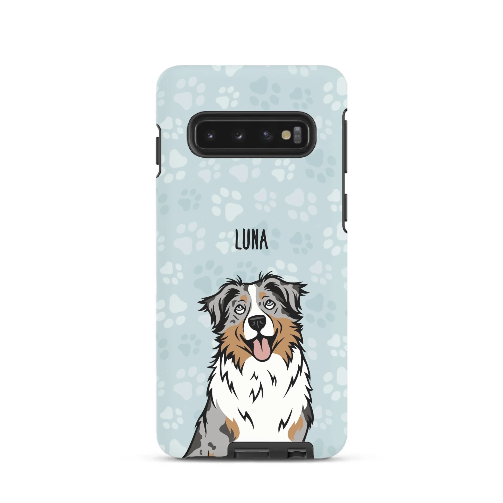 Tough Case_Samsung_S10