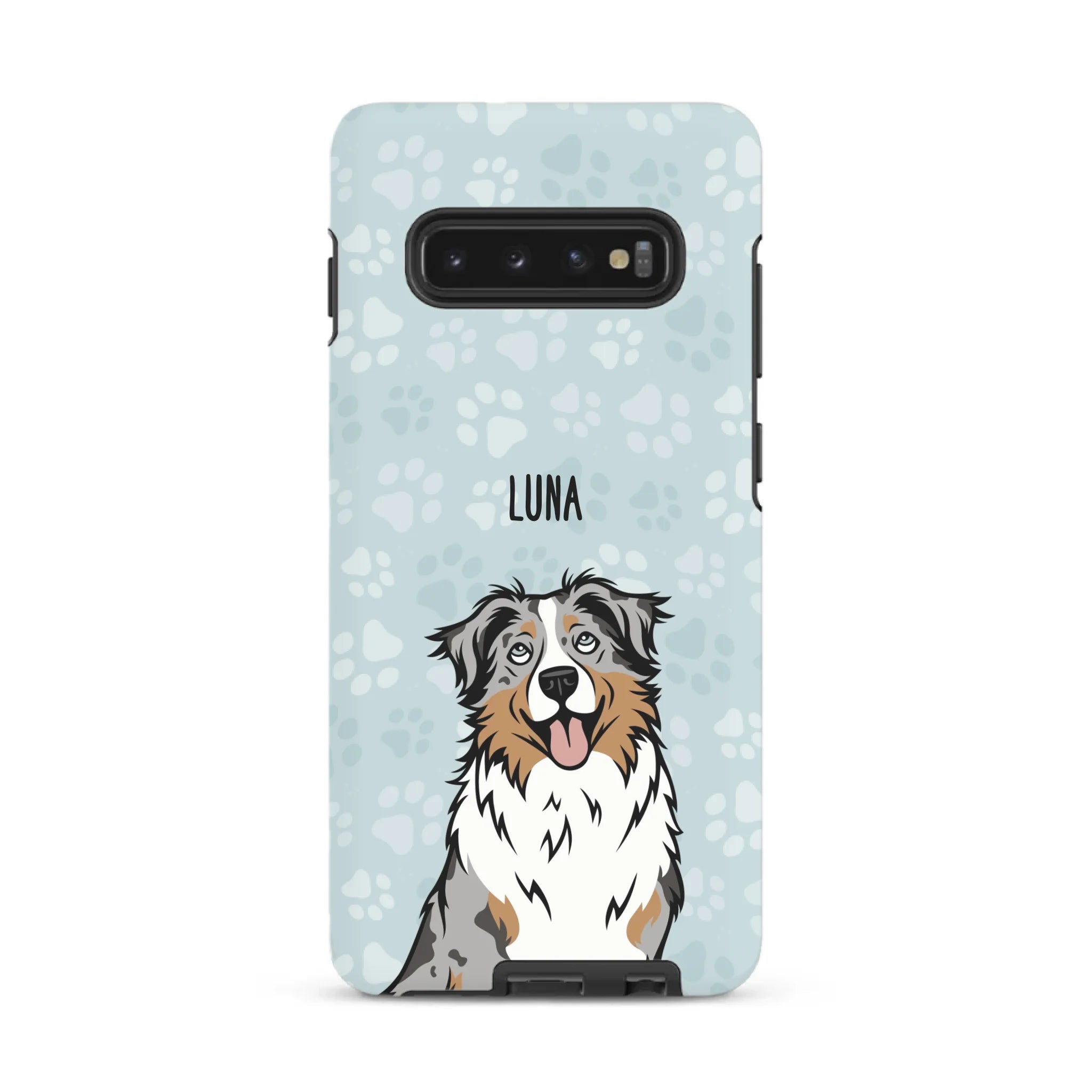 Tough Case_Samsung_S10 Plus