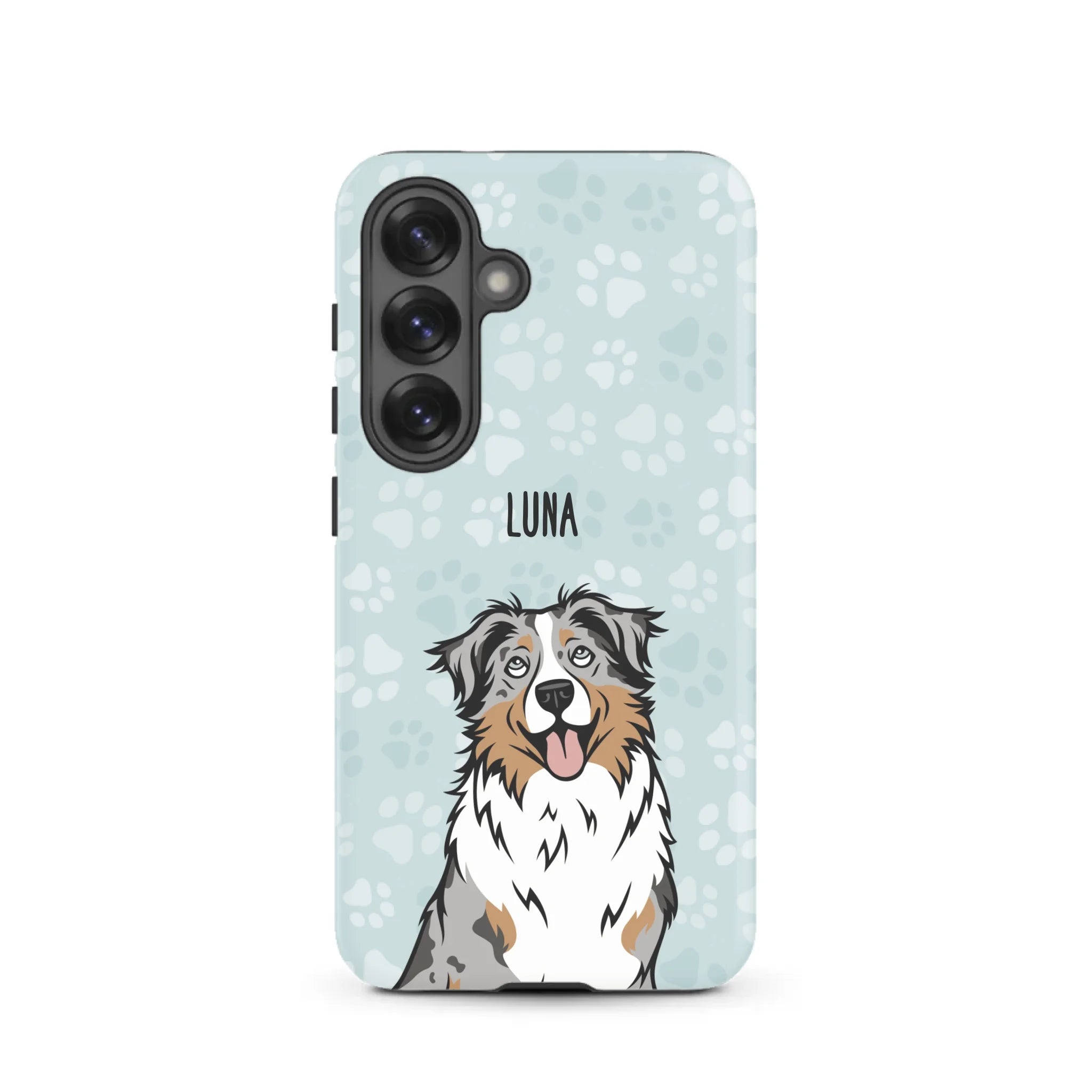 Tough Case_Samsung_S25