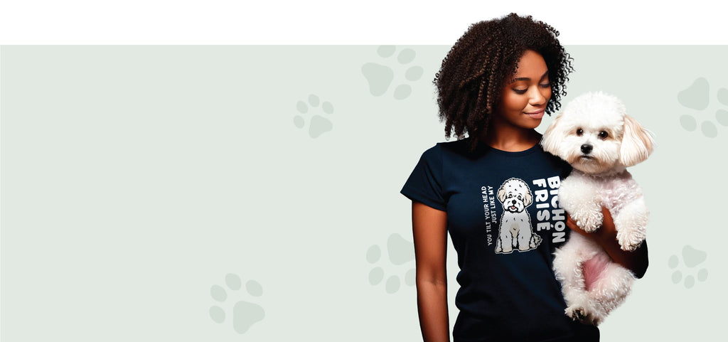 The Printed Pup