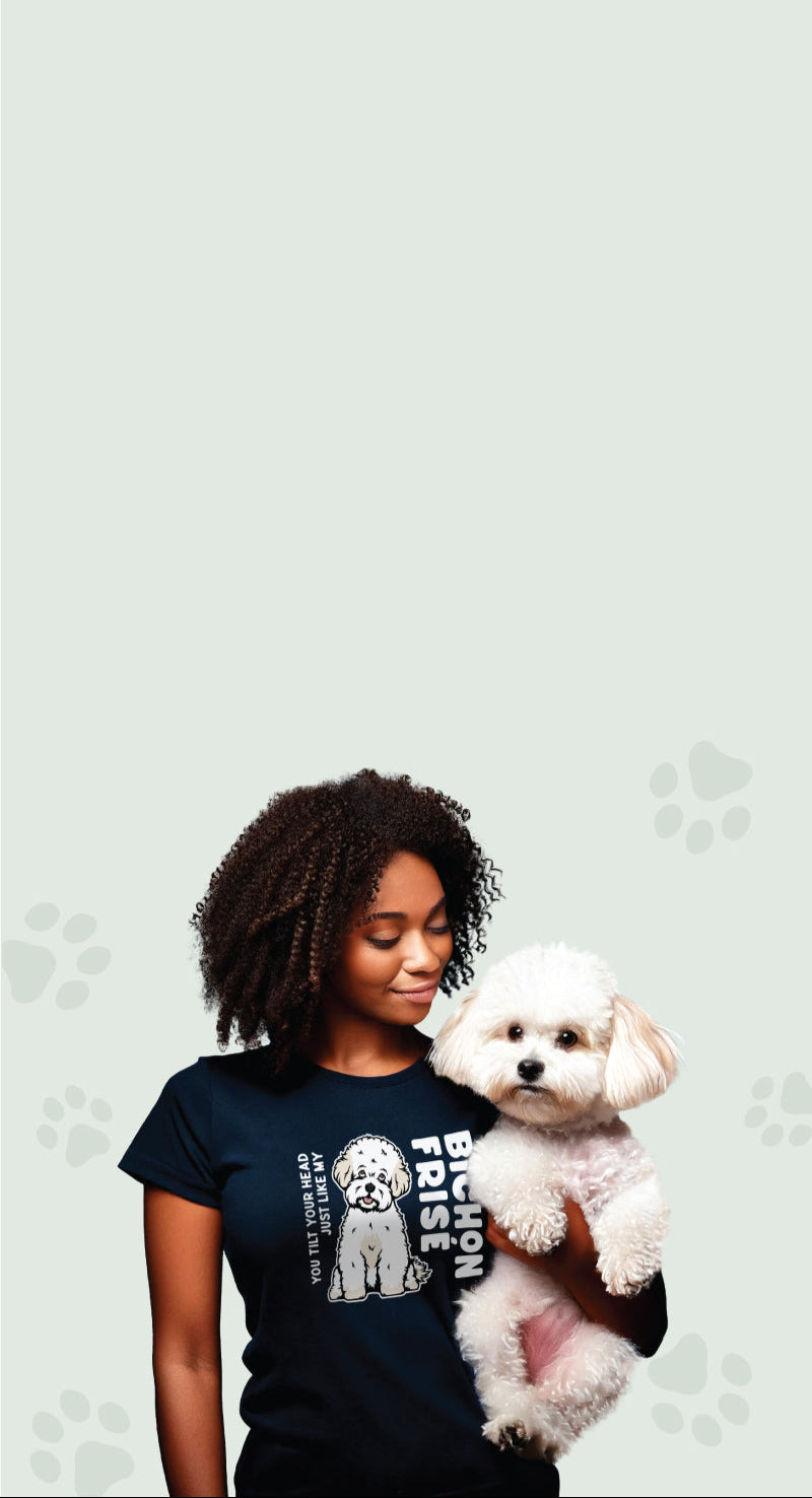 The Printed Pup