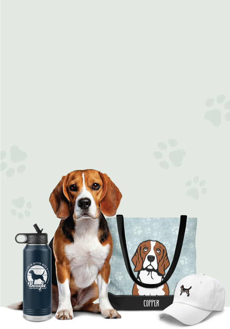 The Printed Pup