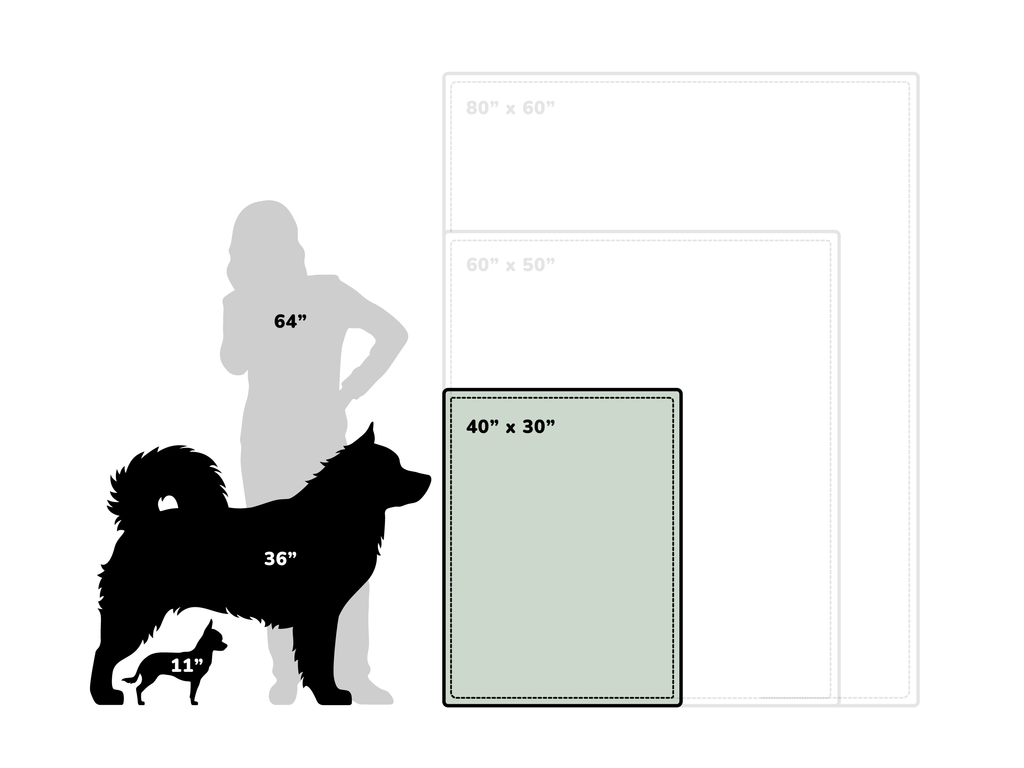 The Printed Pup