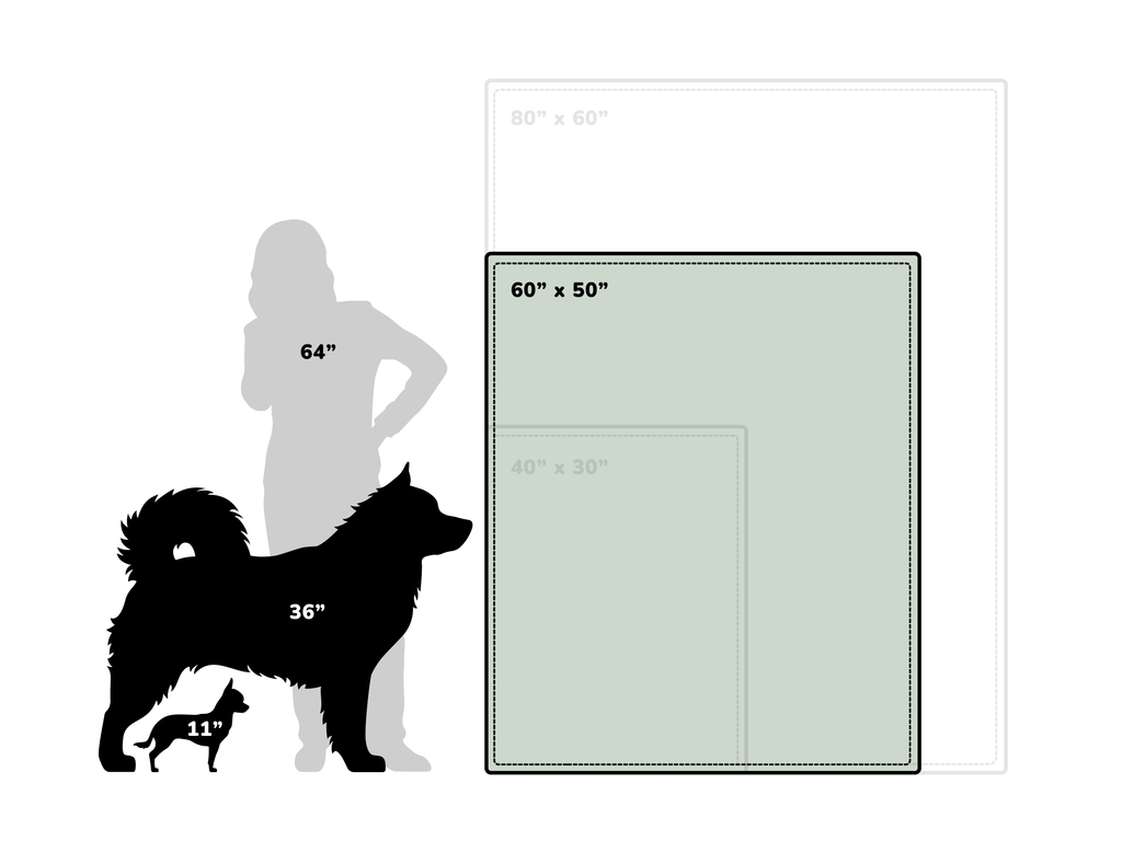 The Printed Pup