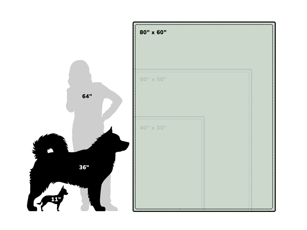 The Printed Pup